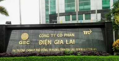 Điện Gia Lai (GEG) phát hành thành công 2.000 trái phiếu mới