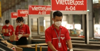 Viettel Post đầu tư 5,3 triệu USD mở công ty con tại Lào với tham vọng logistics xuyên biên giới