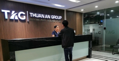 Đại án Tập đoàn Thuận An: Kỷ luật Chủ tịch tỉnh, 2 Giám đốc Sở