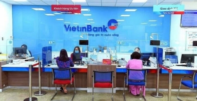 Điểm tin ngân hàng ngày 13/9: VietinBank rao bán khoản nợ được thế chấp bằng hơn 30 bất động sản và cổ phiếu