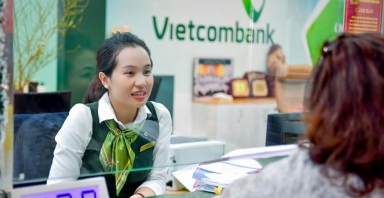 Điểm tin ngân hàng ngày 25/9: Đề xuất tăng hơn 20.000 tỷ đồng vốn cho Vietcombank