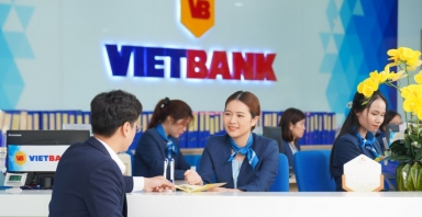 Chủ tịch HĐQT VietBank và người có liên quan sở hữu tỷ lệ lớn nhất 11,89%