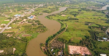 Thành phố Hồ Chí Minh: Quy định mới về sử dụng đất nông nghiệp để xây dựng công trình sản xuất nông nghiệp