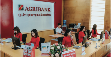 Điểm tin ngân hàng ngày 29/10: Agribank rao bán khoản nợ 30 tỷ đồng với gần 180 lô đất thế chấp