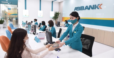 ABBank tăng trích lập dự phòng rủi ro tín dụng: 'Hy sinh' lợi nhuận để tăng trưởng bền vững?