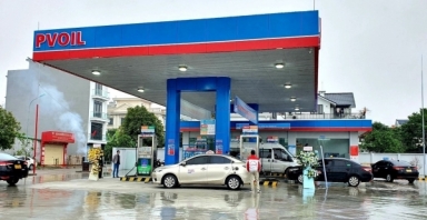 VPI dự báo giá xăng giảm, giá dầu diesel tăng trong kỳ điều hành ngày 7/11