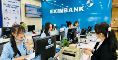 Điểm tin ngân hàng ngày 16/11: Thanh tra NHNN yêu cầu giám sát chặt chẽ hoạt động của Eximbank