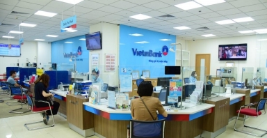 Vietinbank dẫn đầu ngành ngân hàng về tổng thu nhập hoạt động 9 tháng đầu năm 2024