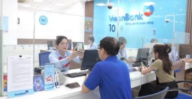 VietinBank tiên phong triển khai đồng bộ các giải pháp, nâng cao trải nghiệm khách hàng