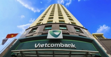 Điểm tin ngân hàng ngày 2/12: Vietcombank chuẩn bị trả cổ tức gần 50%