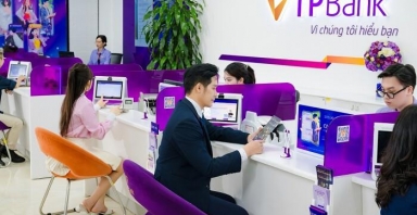 TPBank đã “hút về” hơn 17.000 tỷ đồng từ phát hành trái phiếu