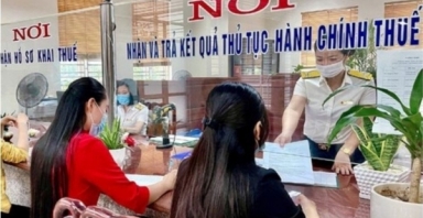 Thuế thu nhập cá nhân 11 tháng vượt dự toán cả năm hơn 10.000 tỷ đồng