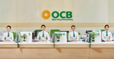 Ngân hàng OCB vừa huy động thành công 3.700 tỷ đồng từ kênh trái phiếu