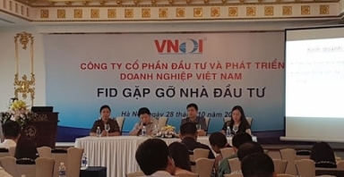 Xử phạt nhiều doanh nghiệp vi phạm trên sàn chứng khoán