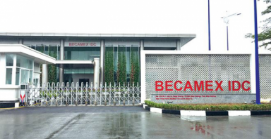 Becamex IDC bị xử phạt 150 triệu đồng vì công bố thông tin sai lệch