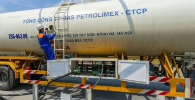 Gas Petrolimex duy trì mục tiêu lợi nhuận đi ngang 138 tỷ đồng trong 2025