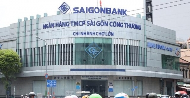 Saigonbank đang làm ăn ra sao trước khi 'đón' cổ đông lớn gia nhập?