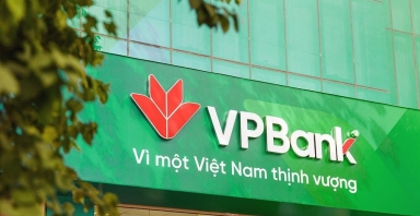 VPBank được nới room ngoại, đặt mục tiêu lợi nhuận tỷ USD
