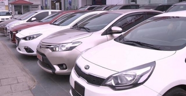 Ngân hàng thanh lý loạt ô tô giá rẻ, toàn thương hiệu lớn