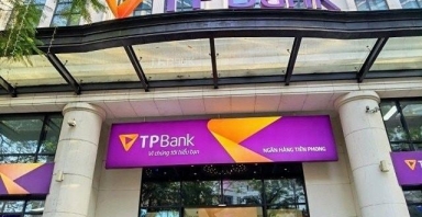 TPBank huy động hàng nghìn tỷ đồng từ trái phiếu, lãi suất hấp dẫn 7,28%/năm