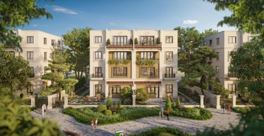Thương phố nhà vườn 120m² Vinhomes Wonder City: Đón sóng Metro, đón dòng tiền bền vững