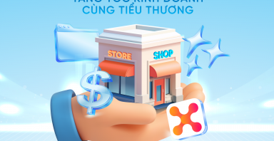 VietinBank và FPT tặng miễn phí trọn đời ứng dụng quản lý bán hàng trên điện thoại...