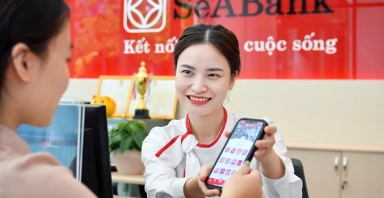 SeABank được hai tổ chức quốc tế vinh danh, khẳng định hiệu quả quản trị, kinh doanh và đổi mới công nghệ