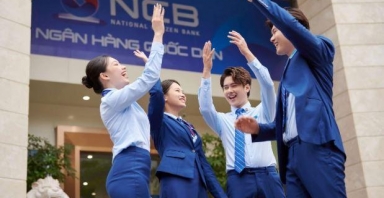 Ngân hàng NCB tiếp tục báo lãi quý II/2025, hoạt động kinh doanh tăng trưởng tích cực