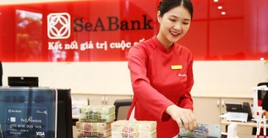 SeABank năm thứ 4 liên tiếp được vinh danh trong bảng xếp hạng  “Top 1000 Ngân hàng thế giới”