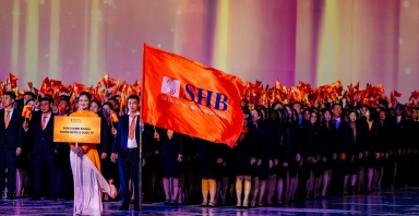SHB nhận 4 giải thưởng lớn tại Asian Banking & Finance Awards 2025