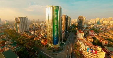 VPBank: Tổng tài sản vượt mốc 1 triệu tỷ đồng, nợ nhóm 2 giảm mạnh