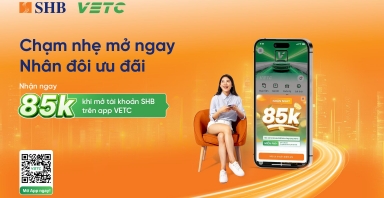 SHB tiên phong hỗ trợ tài xế định danh tài khoản ETC, tuân thủ Nghị định 119