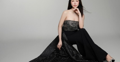 “The Vocalist” Uyên Linh sẽ mang gì tới đại tiệc âm nhạc ở Thành phố Thiên niên kỷ?