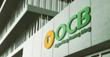 Do đâu lợi nhuận tại Ngân hàng OCB giảm mạnh hàng trăm tỷ đồng sau 6 tháng?