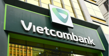 Vietcombank: 6 tháng thực hiện được 40% kế hoạch lợi nhuận, tỷ lệ nợ xấu thuộc nhóm thấp