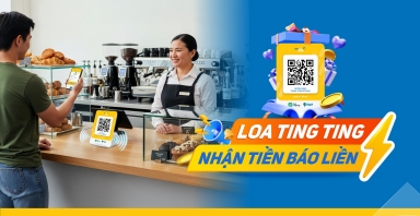 Linh hoạt giải pháp tài chính cho khách hàng vay sản xuất kinh doanh