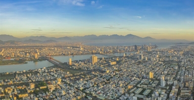 Lý giải xu hướng “săn” đất nền Đà Nẵng hậu sáp nhập