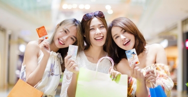 SHB triển khai hàng loạt ưu đãi chi tiêu ngoại tệ, trả góp ưu việt cùng nhiều phần thưởng hấp dẫn