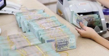 Loạt ngân hàng ghi nhuận lãi thuần từ mảng dịch vụ tăng trưởng 'phi mã'
