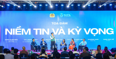 SHB cùng đất nước kiến tạo “Niềm tin số”