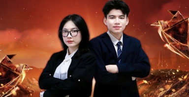 Mở đơn cuộc thi giải Business Case lớn nhất miền Bắc - Hành Trình Kinh Doanh 2025