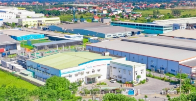 Doanh nghiệp Việt củng cố nội lực trước thềm kỷ nguyên vươn mình