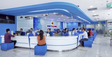 VietBank công bố lợi nhuận tăng trưởng 26% trong 6 tháng đầu năm