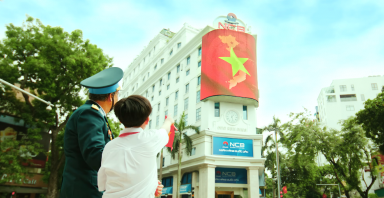 Câu chuyện phía sau MV: Việt Nam - Tự hào tiếp bước tương lai'