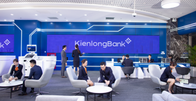 KienlongBank được Ngân hàng Nhà nước chấp thuận tăng vốn điều lệ lên 5.822 tỷ đồng