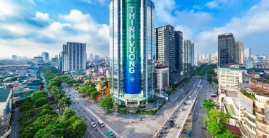 VPBank gia nhập Liên minh Ngân hàng Thương mại Xanh toàn cầu