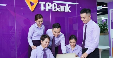 TPBank 'hút' về hơn 10.000 tỷ đồng từ kênh trái phiếu