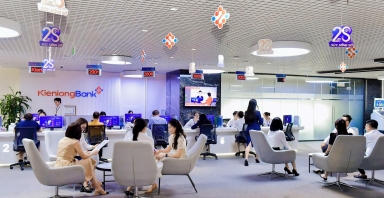 KienlongBank sẵn sàng áp dụng sớm tỷ lệ an toàn vốn theo Thông tư 14 của NHNN