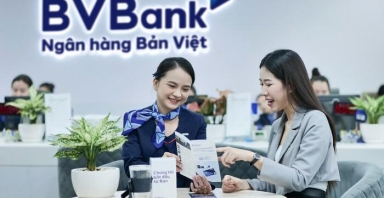 Loạt ngân hàng đang giao dịch cổ phiếu trên thị trường UPCoM sắp lên sàn HOSE