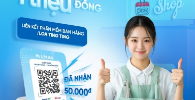 VietinBank tung ưu đãi tặng đến 1 triệu đồng cho khách hàng kinh doanh